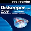 Diskeeper 2009 Pro Premier
