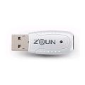 USB�ڑ� �ԊO���ʐM�A�_�v�^�uZ�EQUN�v