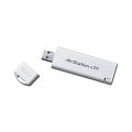 IEEE802.11g USB2.0�p����LAN�A�_�v�^ WLI-U2-KG54-AI