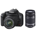 EOS Kiss X2 �_�u���Y�[���L�b�g