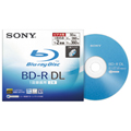 BD-R �r�f�I�p2�{��Blu-ray Disc�i�ǋL�^�F1��^��p�^�Ж�2�w�j�i50GB/3���j