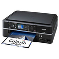 �J�����I EP-801A