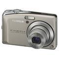 FinePix F50fd�i�V���o�[�j