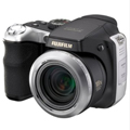 FinePix S8100fd