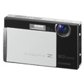 FinePix Z100fd�i�z���C�g���u���b�N�j