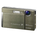 FinePix Z100fd�i�V���o�[�j