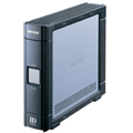 TurboUSB機能/省電力モード搭載HDD「HD-HESU2シリーズ」