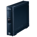 ターボUSB機能/省電力モード搭載 USB2.0/eSATA用 外付けHDD「HD-HSSU2シリーズ」(320GB)