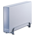 USB2.0/eSATA/FireWire800/400用 外付けHDD「HD-MIBSU2シリーズ」(320GB)