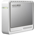 USB 2.0/1.1対応 外付型ハードディスク「HDCN-Uシリーズ(LiteEdition)」(1TB)