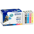 �C���N�J�[�g���b�W 4�F�p�b�N IC4CL56