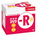 DVD-R �r�f�I�^��p 1�`8�{�� �C���N�W�F�b�g�v�����^�Ή��i120��/20���j�X�����P�[�X����