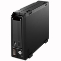 RHDカートリッジディスク採用 eSATA&USB 2.0/1.1対応 外付型ハードディスク「RHD-UXシリーズ」(320GB)