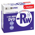 DVD-RW �f�W�^�������^��p 1�`2�{�� �C���N�W�F�b�g�v�����^�Ή��i120��/10���j�X�����P�[�X����