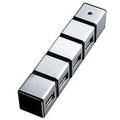 USB2.0�n�u�i4�|�[�g�E�V���o�[�j