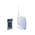 AirStation 11g&b 無線LAN BroadBandルータ CardBus用無線子機セット WHR-G/P