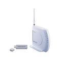 AirStation 11g&b 無線LAN BroadBandルータ USB2.0用無線子機セット WHR-G/U