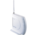 AirStation 11g&b 無線LAN BroadBandルータ WHR-G