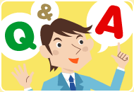 Q&A�̃C���[�W