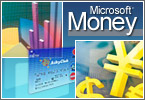 Microsoft Money 2005