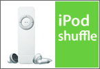gщyv[[iPod shuffle