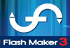 uFlashMaker 3 for Windowsv
