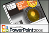 PowerPoint 2003 1 year X^[^[ pbP[W