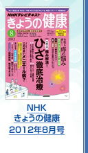 NHK 傤̌N 2012N8