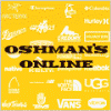 OSHMANfS ONLINE