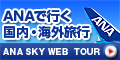 ANA SKY WEB TOUR
