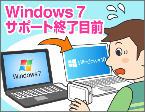 Windows 7T|[gȈ͂ς݂łHyp\RpN[YAbvIz