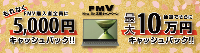 FMV New LifeLy[