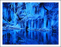 「冬の風景壁紙」