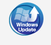 C[WFWindows Update