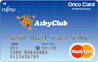 AzbyClub �J�[�h