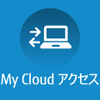 My Cloud ANZX