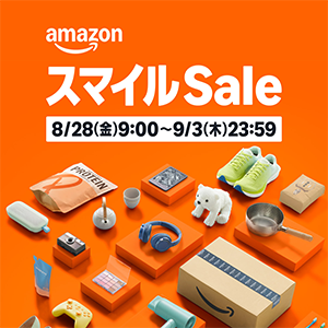 ［PR］Amazon.co.jp