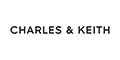 CHARLES & KEITH 公式オンラインストア