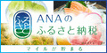 ＡＮＡのふるさと納税