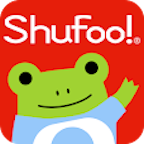 Shufoo!（無料会員登録）【iOS対応・Android対応】
