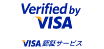 Verified by VISA VISAF؃T[rX