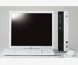 FMV-DESKPOWER�V���[�Y