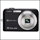 �摜 EXILIM ZOOM Z1080