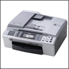 �摜 A4�C���N�W�F�b�gFAX�����@ MyMIO