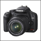 �摜 EOS Kiss X2 �����Y�L�b�g
