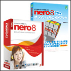�摜 Nero 8 �ʏ�� �K�C�h�u�b�N�t��