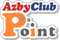 �摜�FAzbyClub�|�C���g