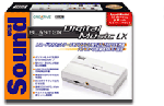 �摜 Digital Music LX