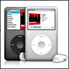 �摜 iPod classic