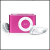 �摜 iPod shuffle